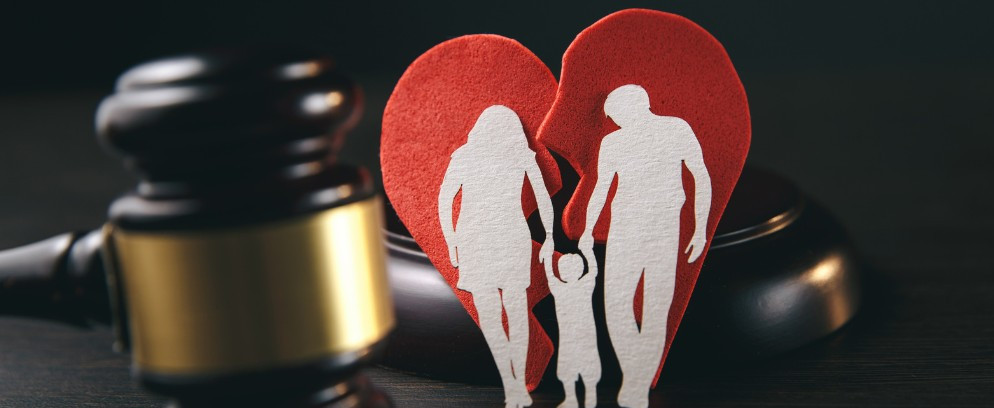 Frisco Family Lawyer for Child Custody & Modifications